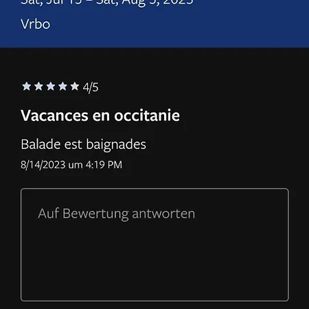 Maison Du Portail Vieil *