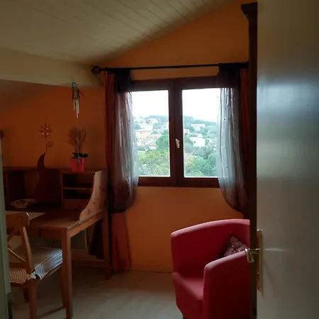 Maison Du Portail Vieil Villa *