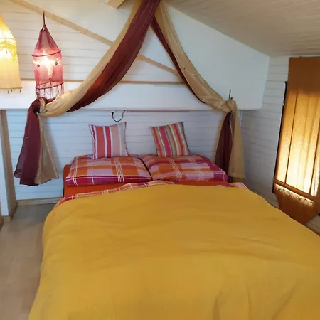 Maison Du Portail Vieil Villa