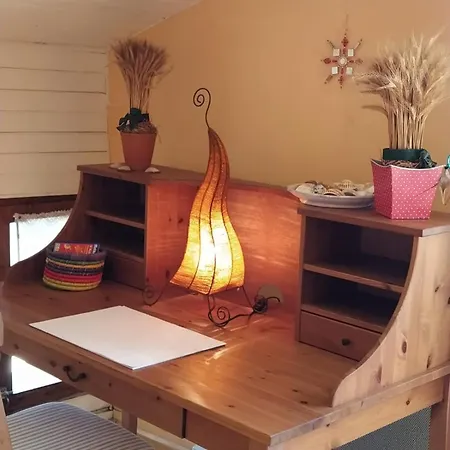 Maison Du Portail Vieil Vendres