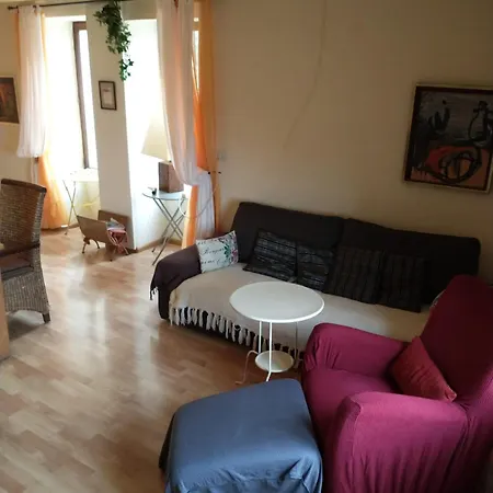 Maison Du Portail Vieil * Vendres