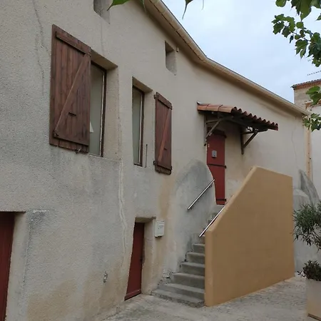 Maison Du Portail Vieil Villa Vendres