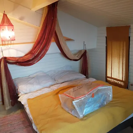 Maison Du Portail Vieil Villa