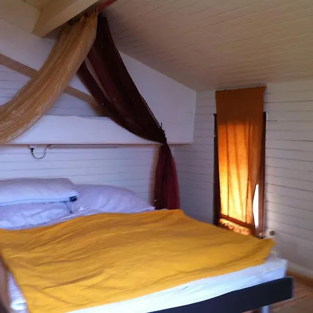Maison Du Portail Vieil Villa *
