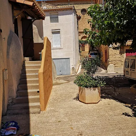 Maison Du Portail Vieil Villa Vendres