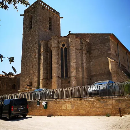 Villa Maison Du Portail Vieil Vendres