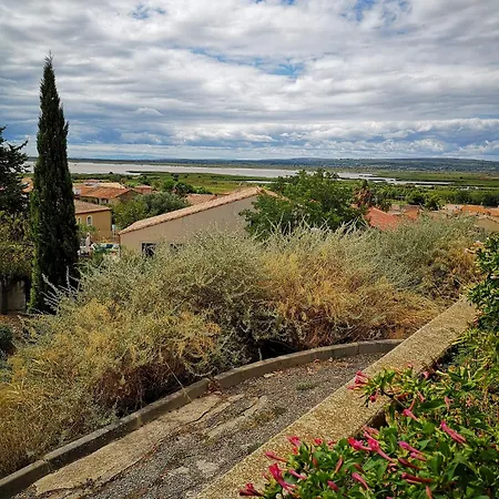 Maison Du Portail Vieil Villa