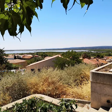 Maison Du Portail Vieil
