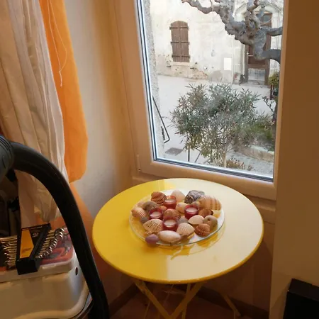 Maison Du Portail Vieil Vendres