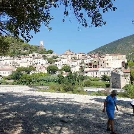 Villa Maison Du Portail Vieil *