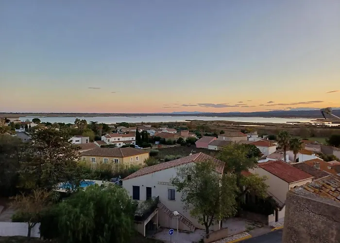 Maison Du Portail Vieil